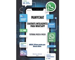 Chatbots Inteligentes Para Whatsapp