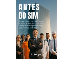 Antes Do Sim