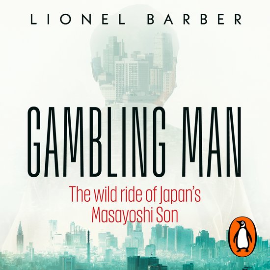 Gambling Man - cover