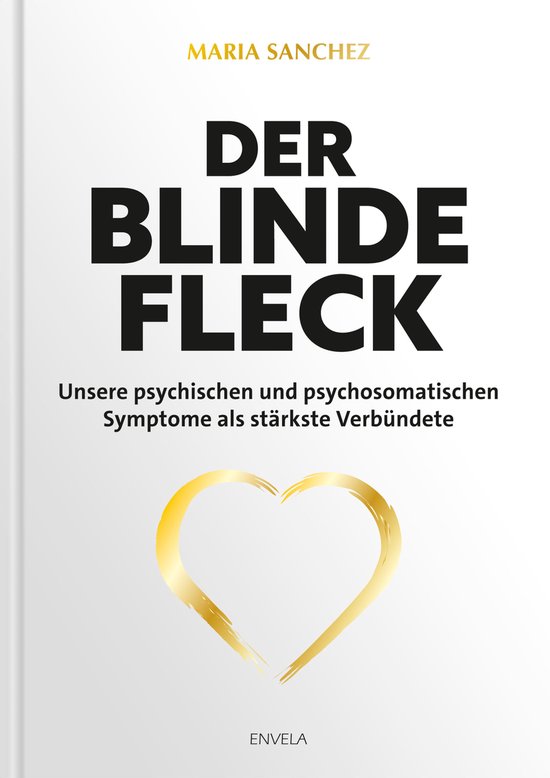 Der blinde Fleck - cover
