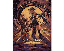 Sea of Stars: Throes of the Watchmaker