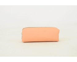Own Stuff | Lederen Pennenzak Peach