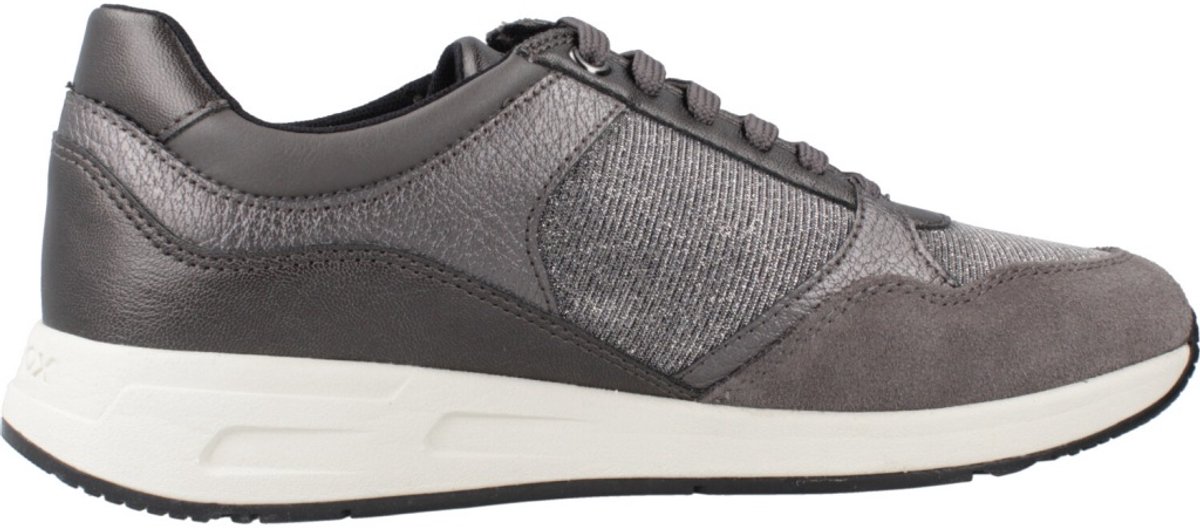 Geox Bulmya Dark Grey / Gun