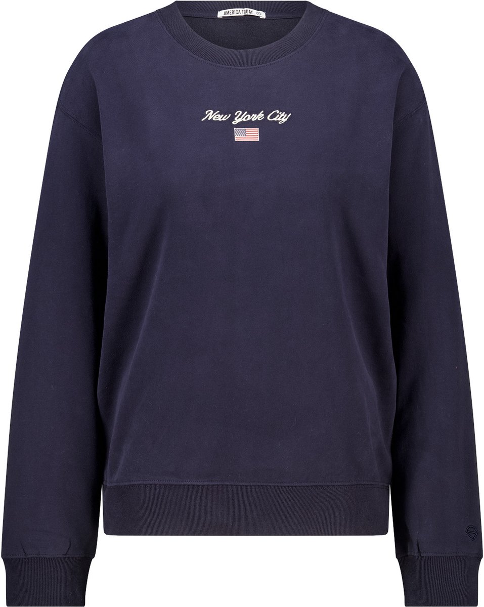 Sweater Suzie
