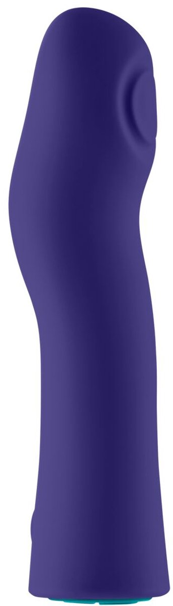 Mini Vibrator FemmeFunn Paars
