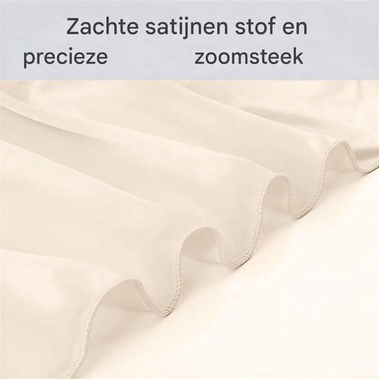 Gsedaox-Omslagdoek-Stola-Sjaal Dames Omslagdoek-Casual Feestelijk Avondjurk Stola-200*70CM-Champagne Goud