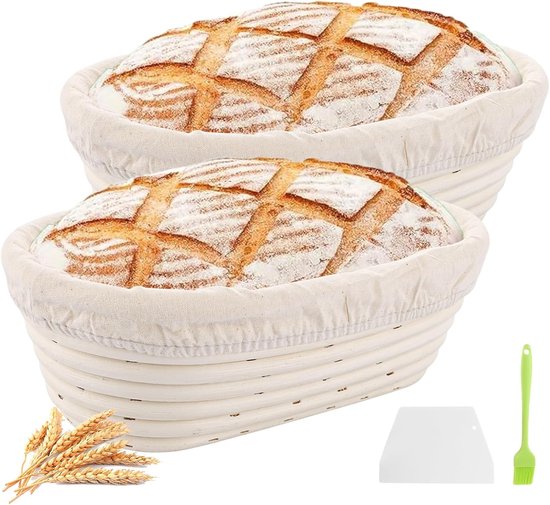 Rijsmandjes bestel je online bij | De beste kwaliteit... Amazon.nl: Brood Rijsmand Amazon.nl: Rijsmand Amazon.nl: Rijsmandje Ovaal Klein Amazon.nl: Rijsmandje Brood