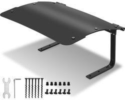 Garage voor robotmaaier Premium beschermhoes Inklapbare overkapping Beschermt...