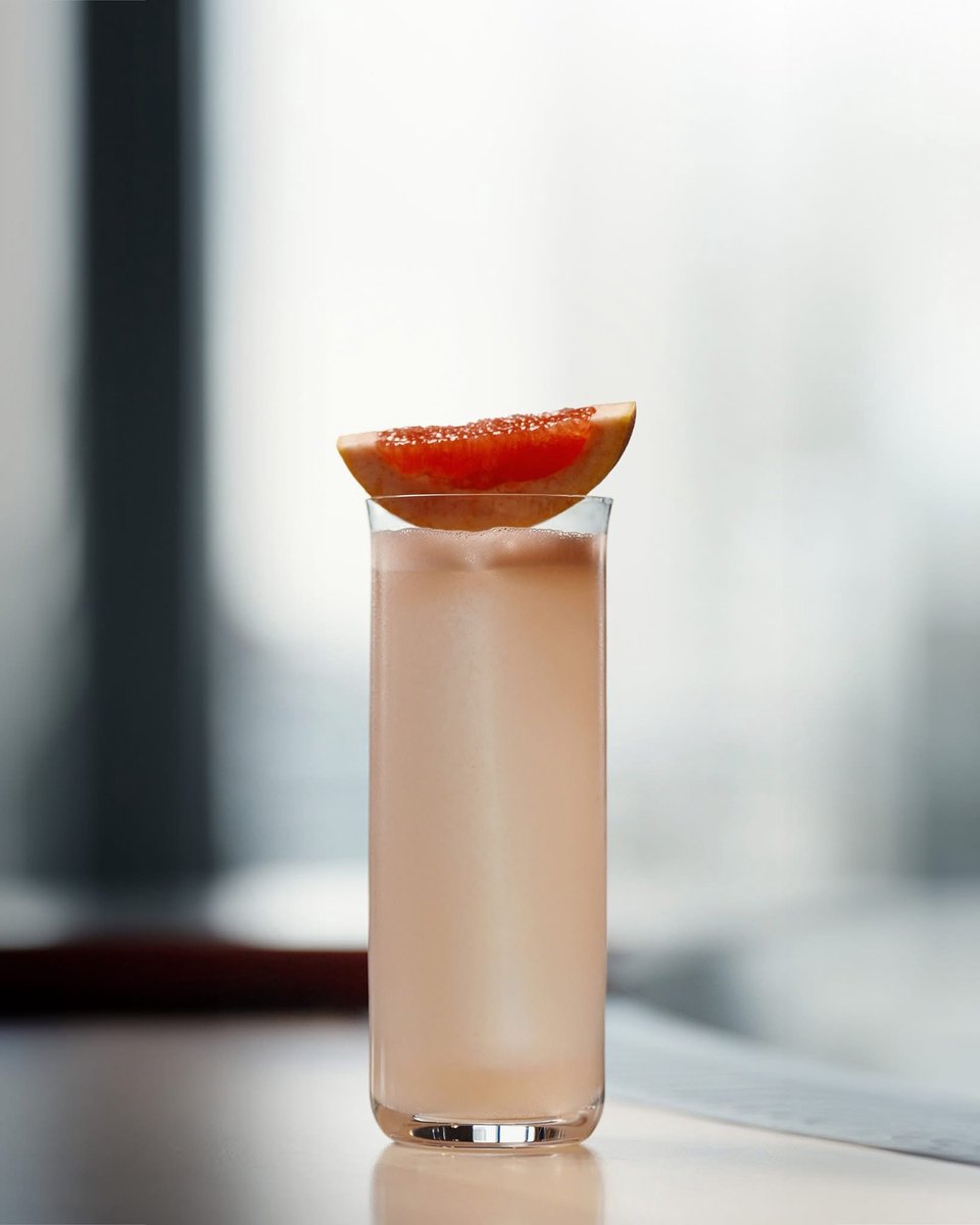 LEHMANN - Dubaï - 39cl - Doos van 6 Highballglazen