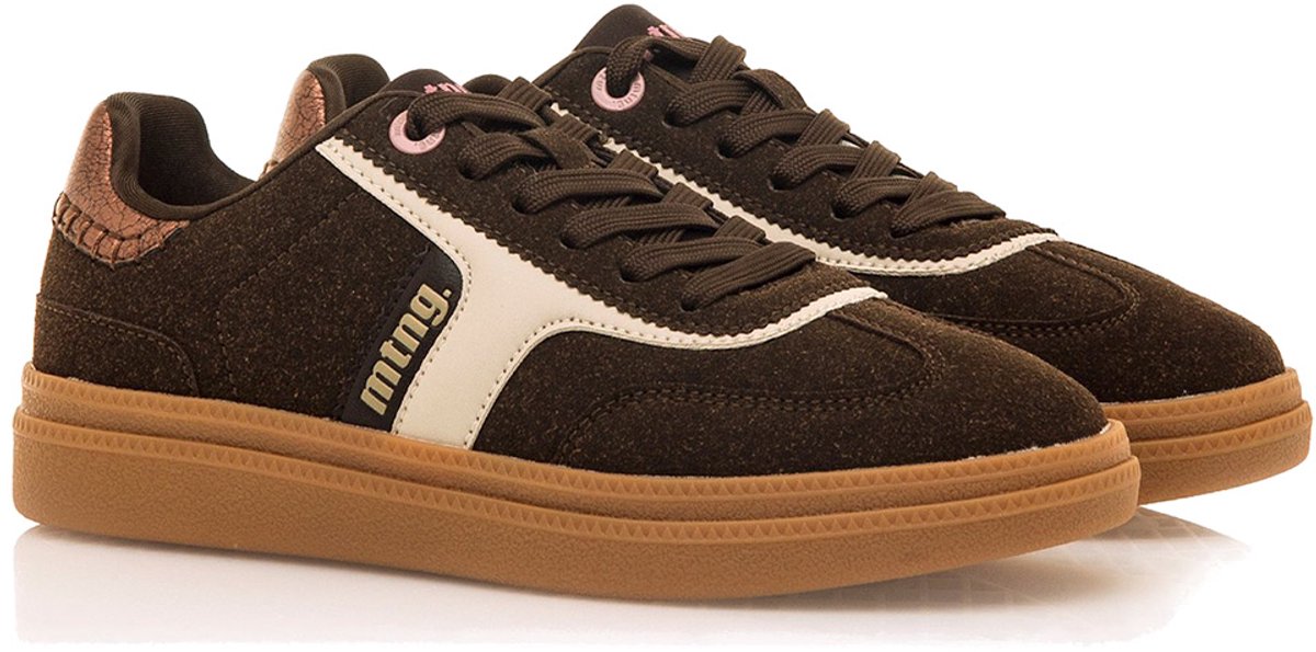 MTNG 60859 Schoenen Bruin Vrouw
