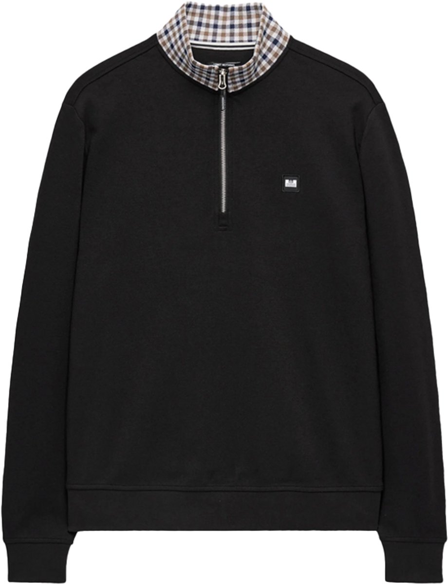 Weekend Offender Henson