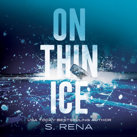 On Thin Ice - cover