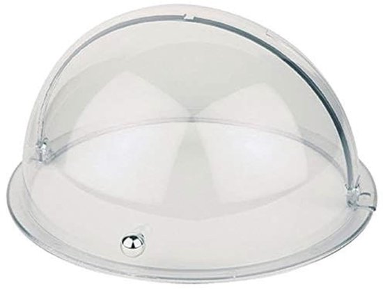 Puik Design - Hanglamp Groove 40 Wit kopen