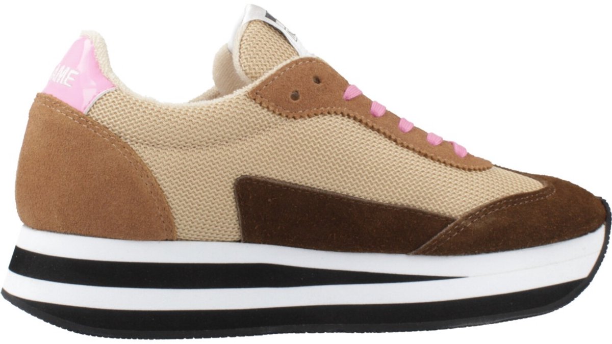NO NAME FLEX M JOGGER Bruin 37 EU