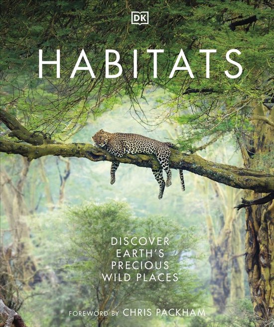 Habitats - cover