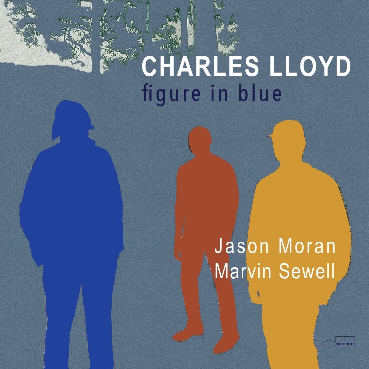 Charles Lloyd - Figure In Blue (2 CD)