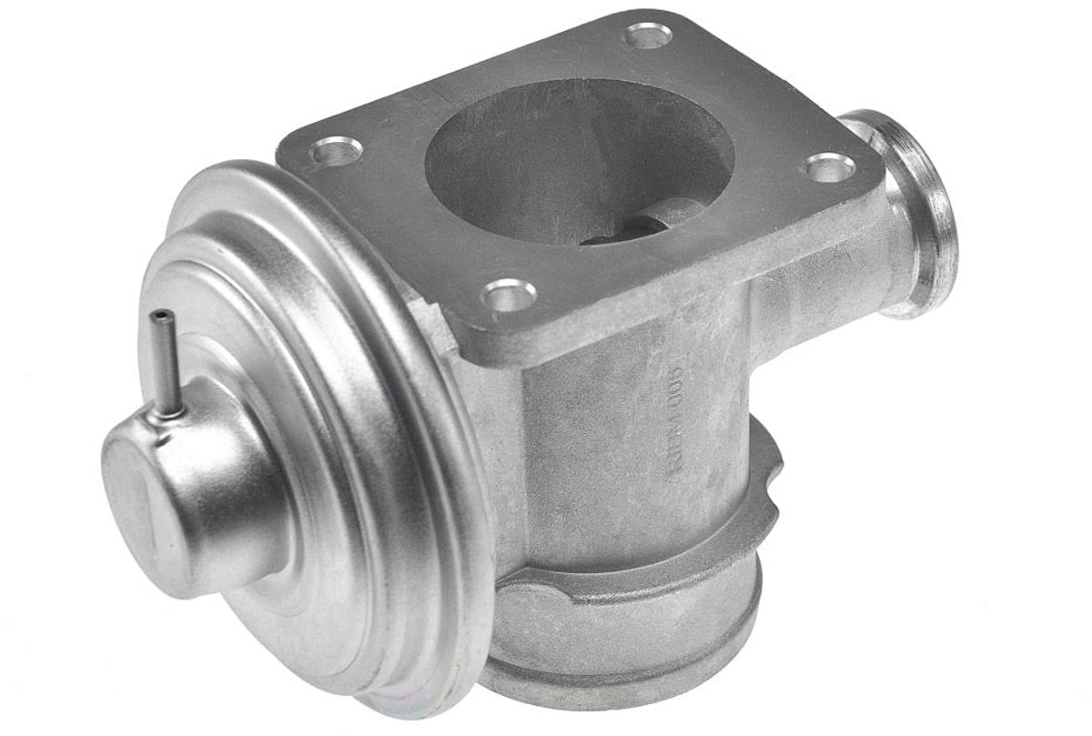EGR klep OEM 11717785452
