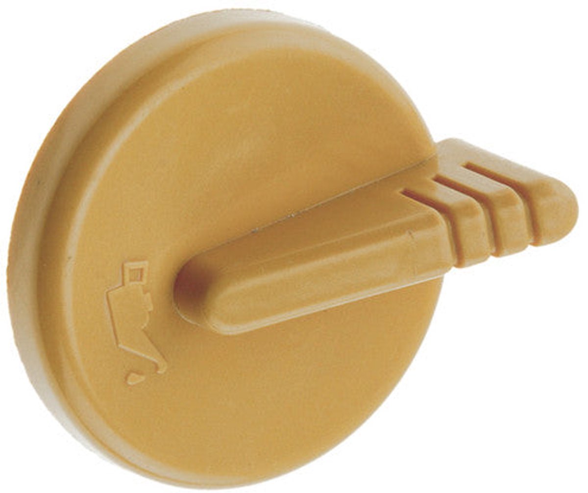 Olievuldop OEM 7700111741