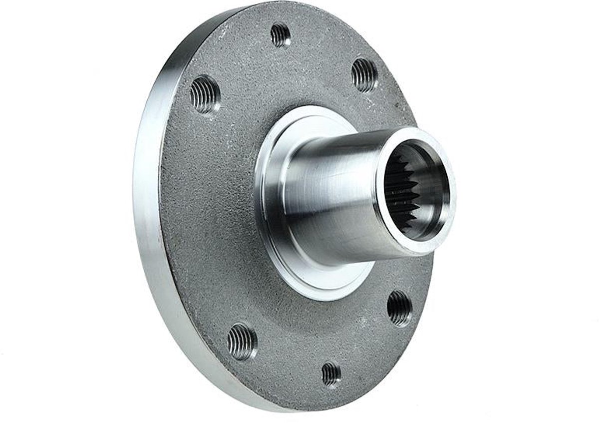 Wielnaaf vooras OEM 6001547685