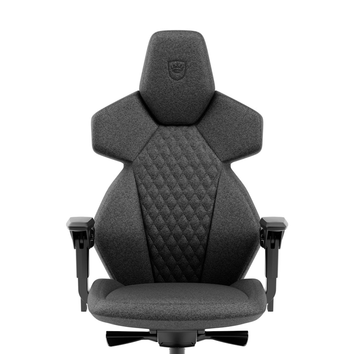Noblechairs Dawn TX gamestoel graniet – foto 7