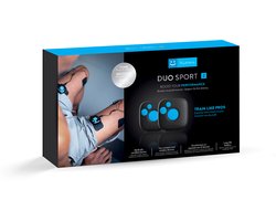 Bluetens Duo-Sport 2 - Elektrodes