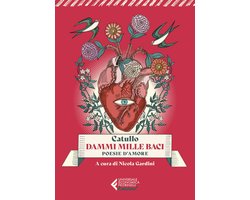 Dammi mille baci
