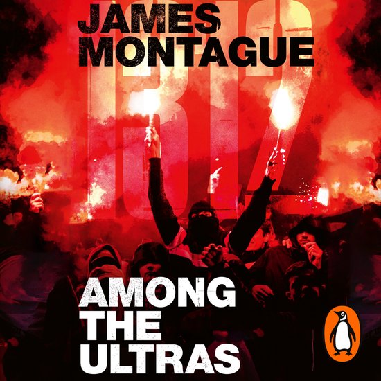 1312: Among the Ultras - cover