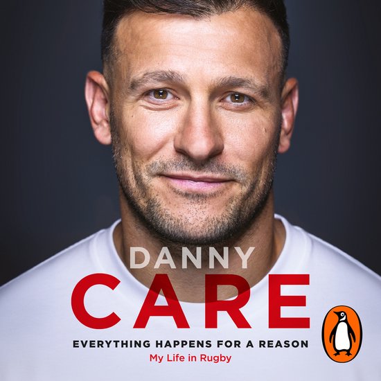 Everything Happens for a Reason - cover