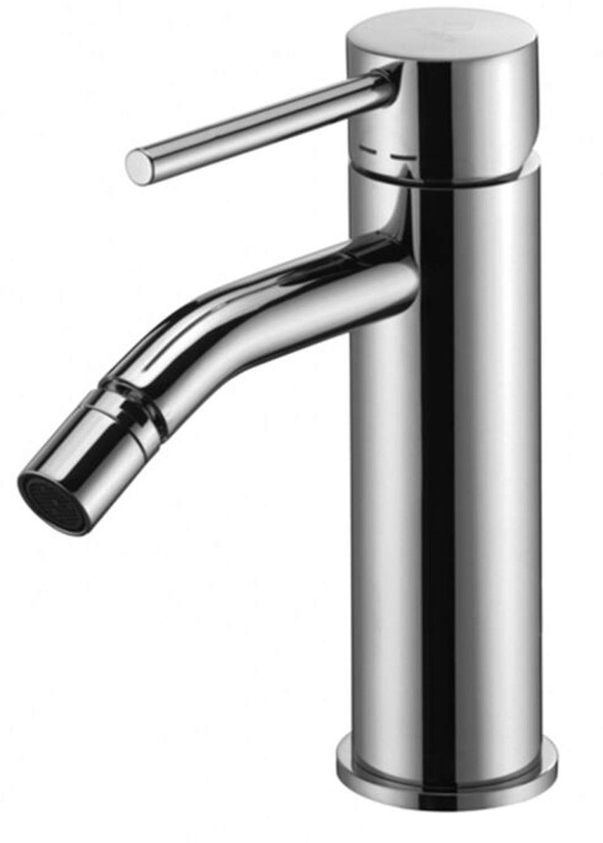 Paffoni Light - Bidetkraan, chroom LIG131CR