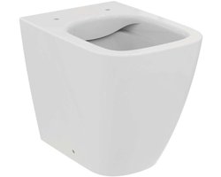 Ideal Standard i.Life S - Staande WC RL+, Rimless, wit T459401