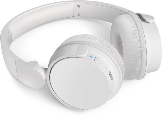 Energy Sistem Headphones Bluetooth Style 3 Stone draadloze koptelefoon vouwhelm (Bluetooth® 5.1 draadloze technologie, Deep Bass, HQ Voice Calls, Long Battery Life: 25 h) - grijs