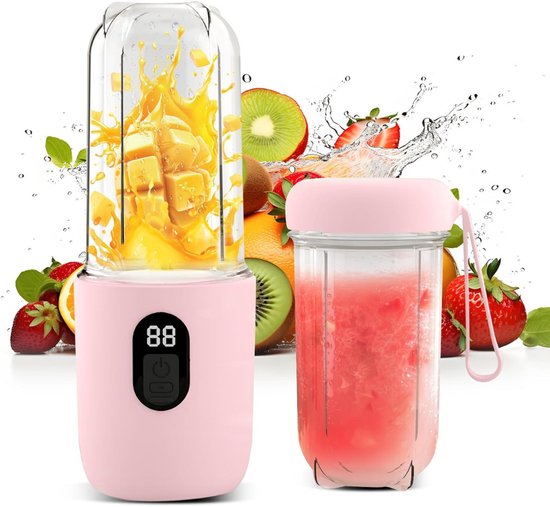 Foodprocessor - Keukenmixer - Blender