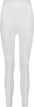 Ten Cate thermo broek snow white voor Dames | Maat L