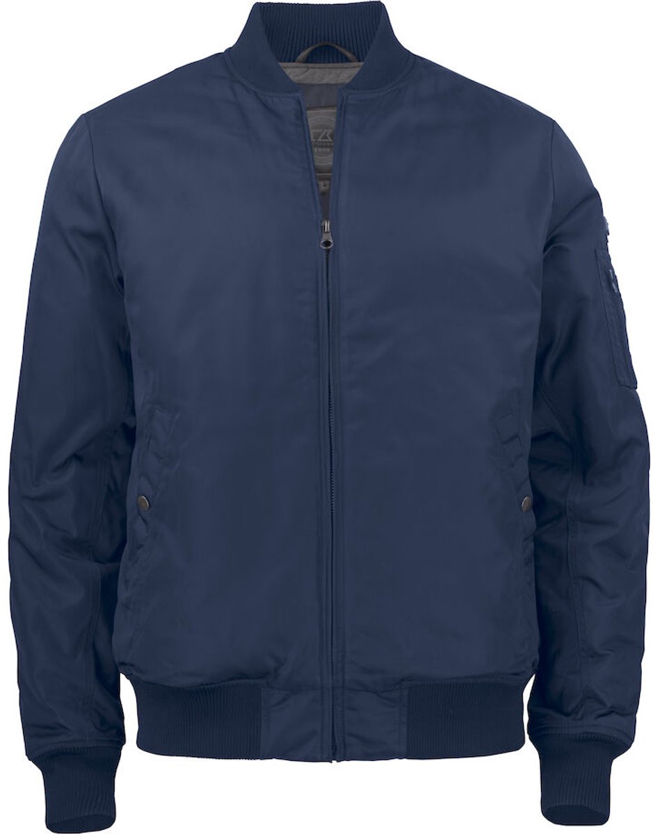 Cutter & Buck McChord Jacket Heren 351428 Dark Blauw