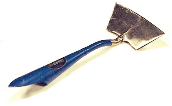 De Wit Schoffel zonder steel 22cm van De Wit — afbeelding 5