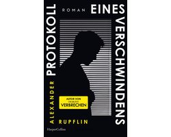 Protokoll eines Verschwindens