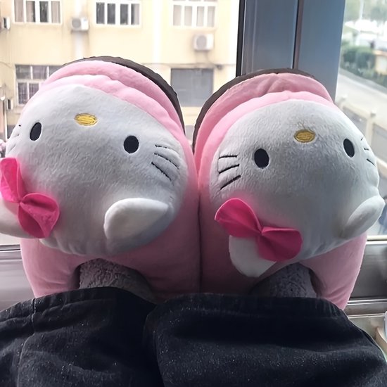 Chaussons Hello Kitty | Ma Grenouillère