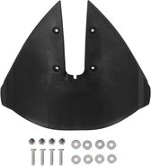 Allecto Plus - Stabilisator Draagvleugelboot Buitenboordmotor - Marine Fin - 15-300pk Bootbescherming