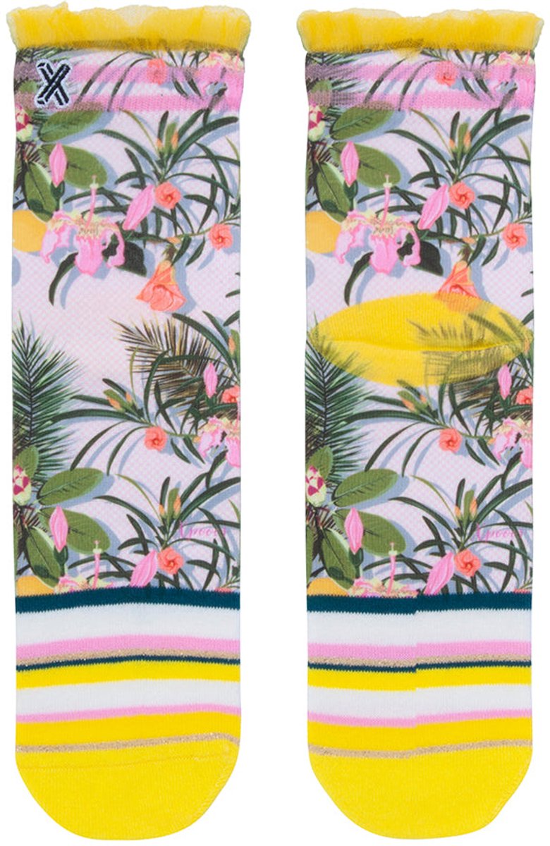 Naima: shortsocks