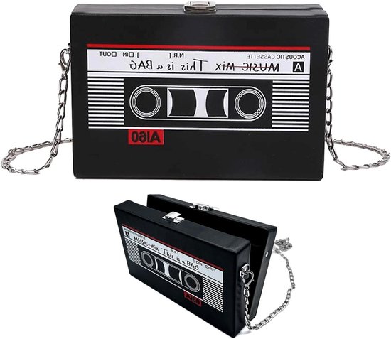 Retro radio - Schoudertassen online | Beste merken, lage prijs