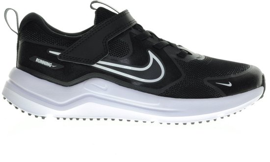 Nike Mystic Fly Kinder Sneakers Hm4400-003 - Kleur Zwart-multicolour - Maat 32