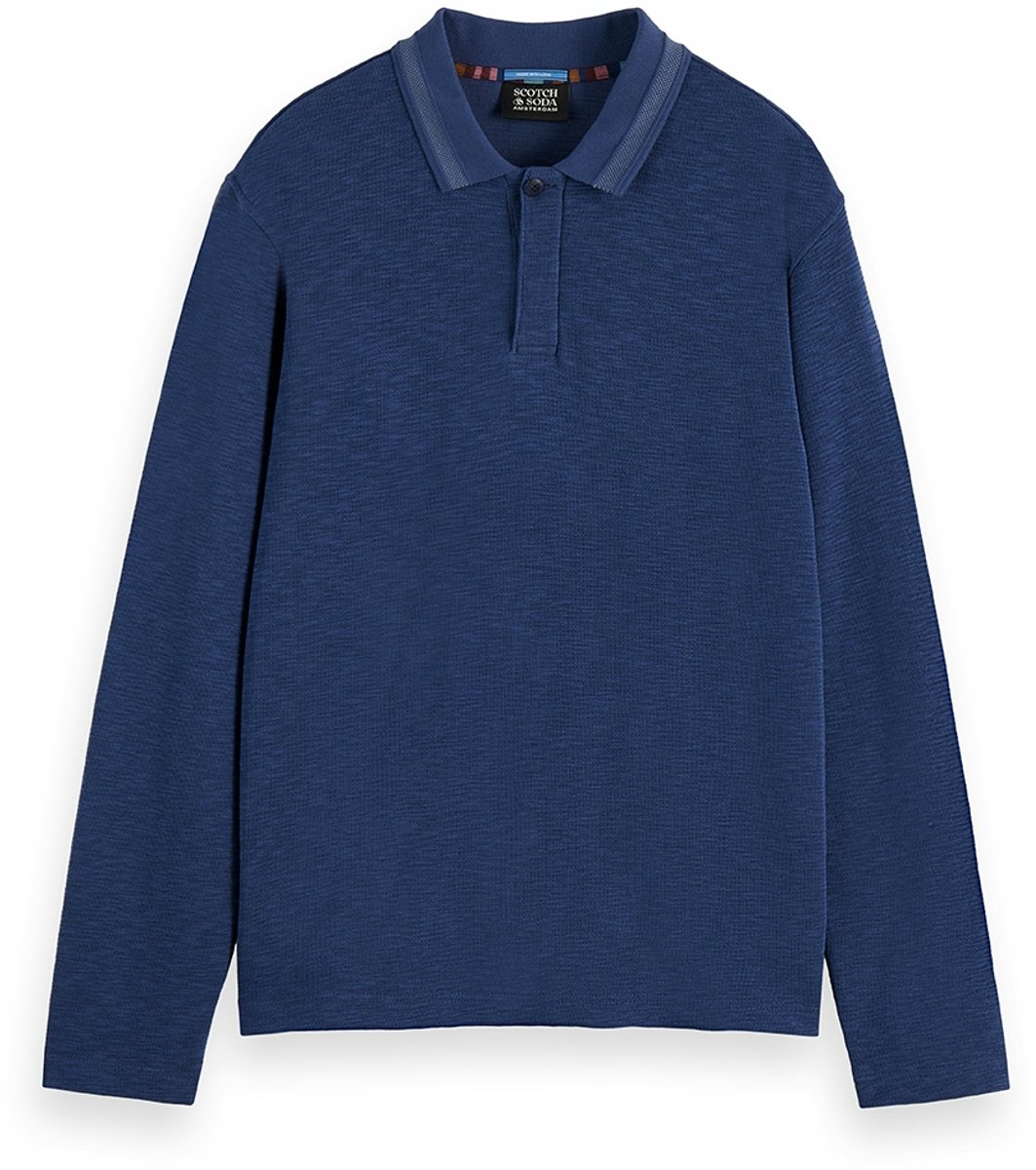 Scotch & Soda - Heren - Blouses