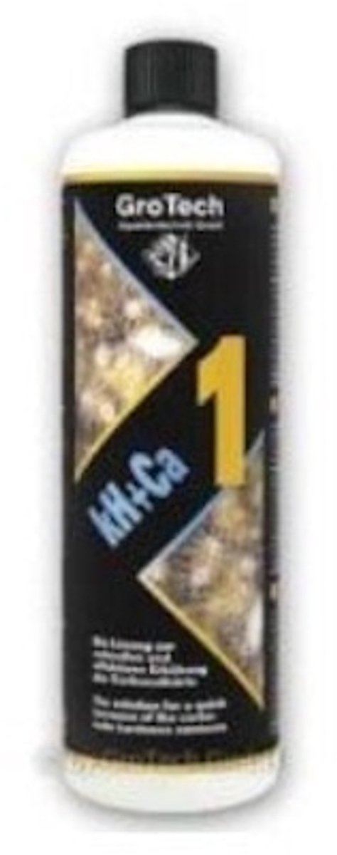 Grotech Ca+Kh 1 1L