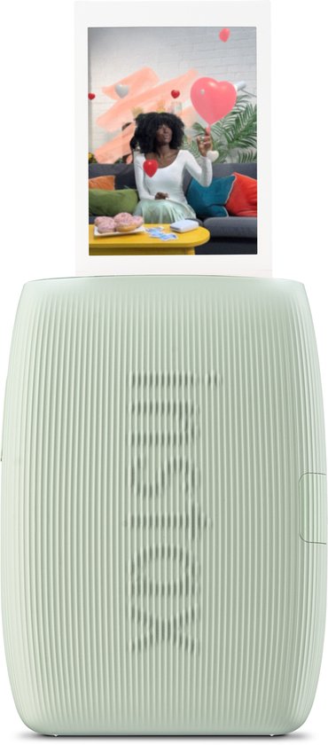 Fujifilm Instax mini Link 3 - Pocket Printer