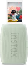 Fujifilm Instax mini Link 3 - Pocket Printer - Sage Green