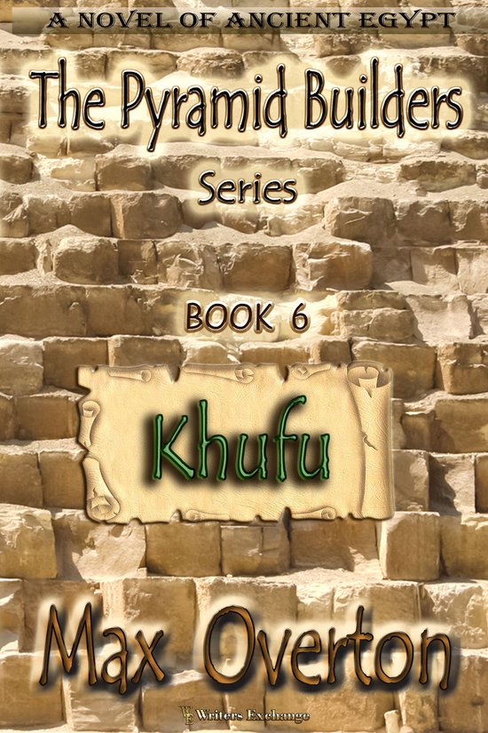 The Pyramid Builders - Khufu