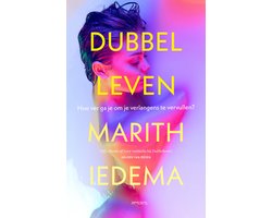 Omslag van Dubbelleven