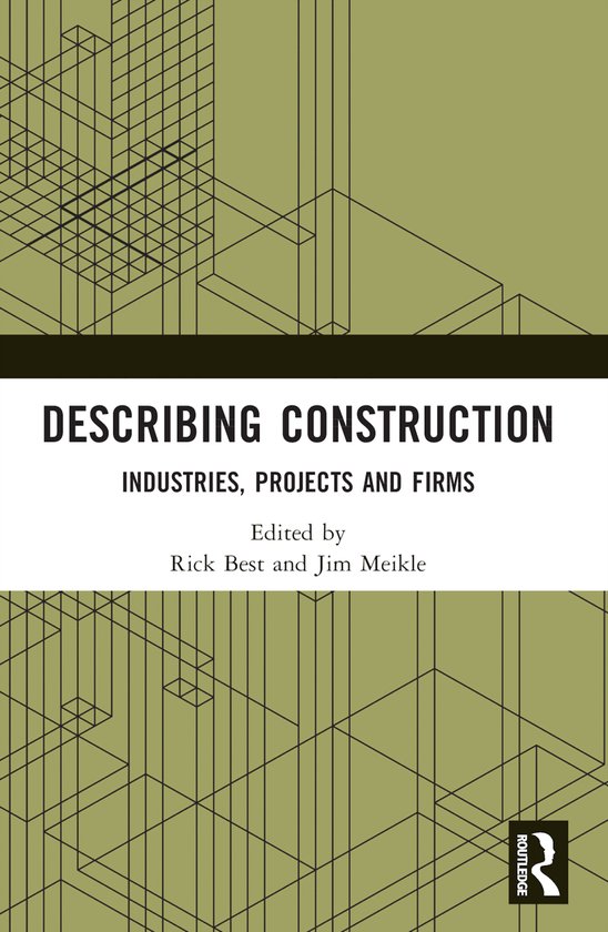 Describing Construction - cover
