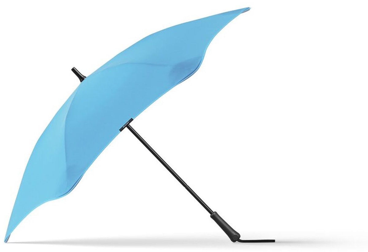 Blunt Classic Paraplu Aqua Blue