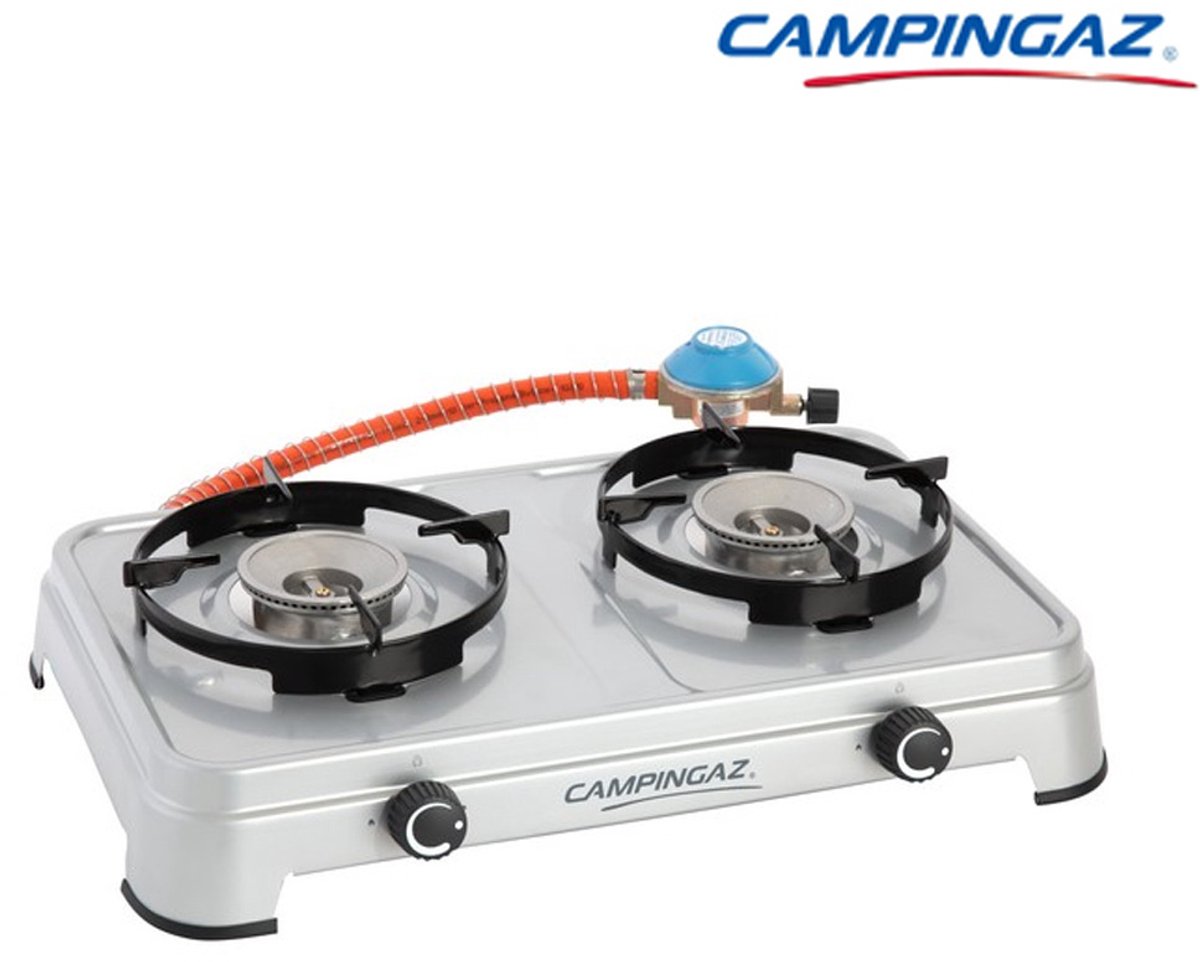 Campingaz Camping Cook CV Camping Kooktoestel